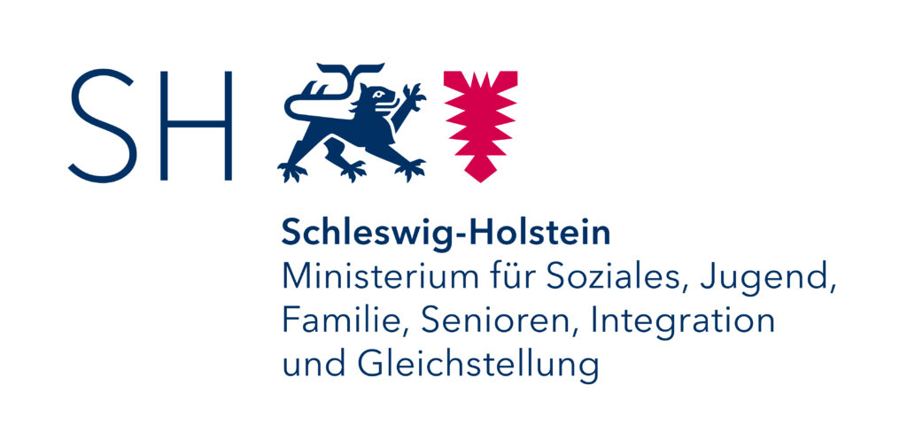 Logo Sozialministerium SH