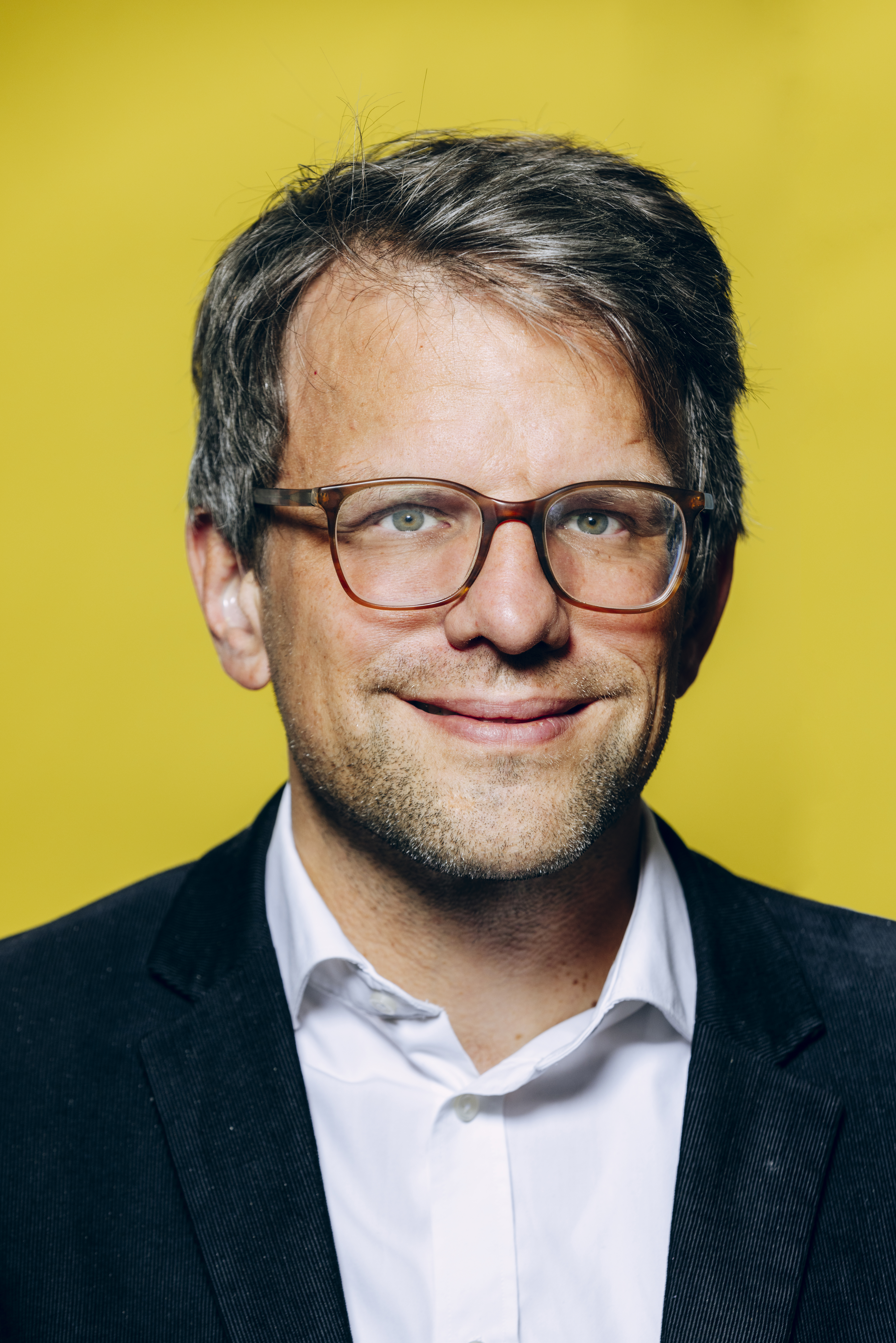 Tobias Kemnitzer