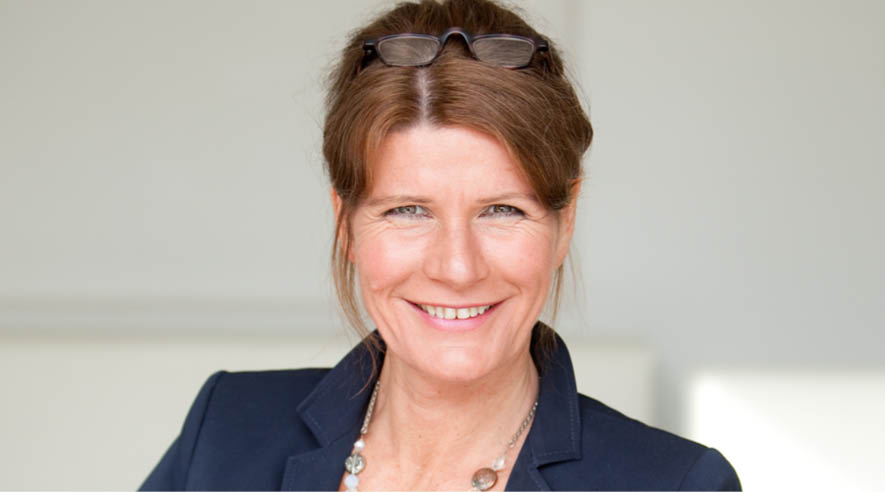 Claudine Nierth
