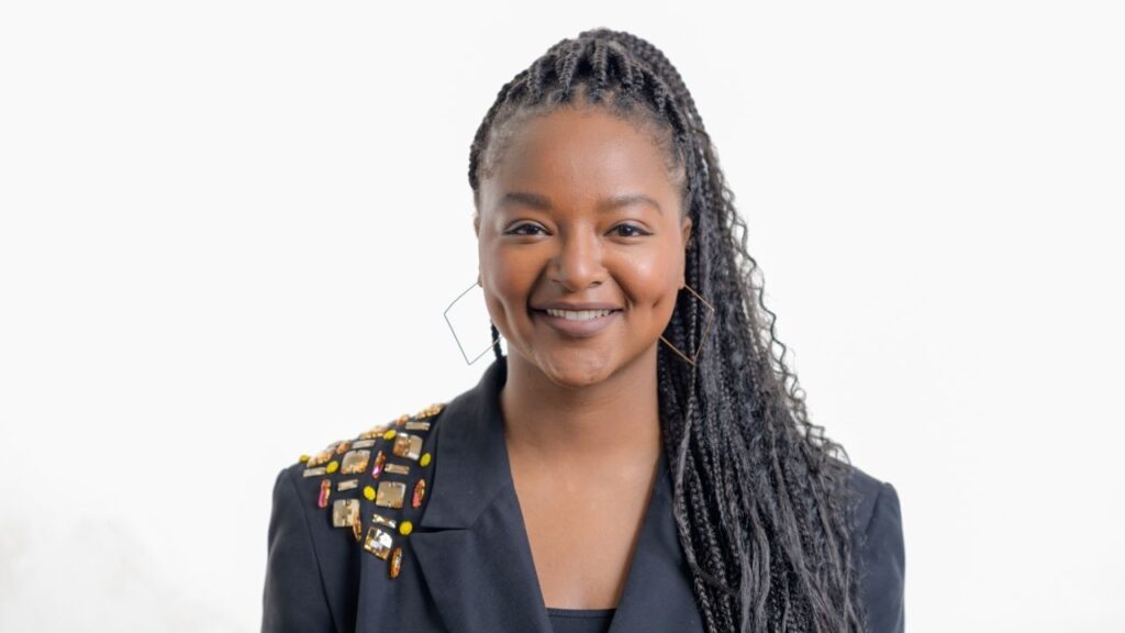 Aminata Touré